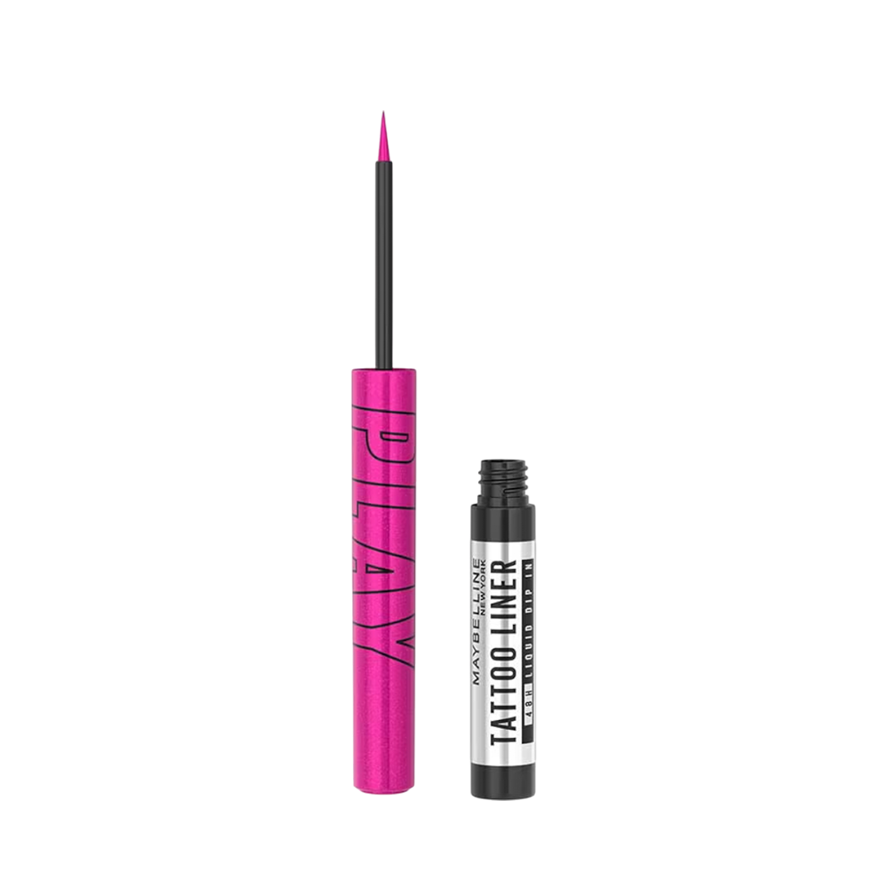 Tattoo Liner Play Liquid Eyeliner