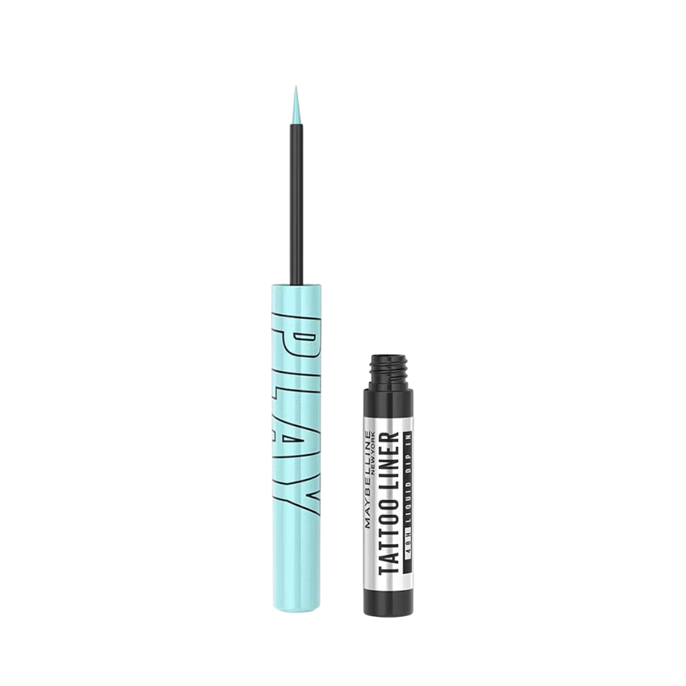 Tattoo Liner Play Liquid Eyeliner