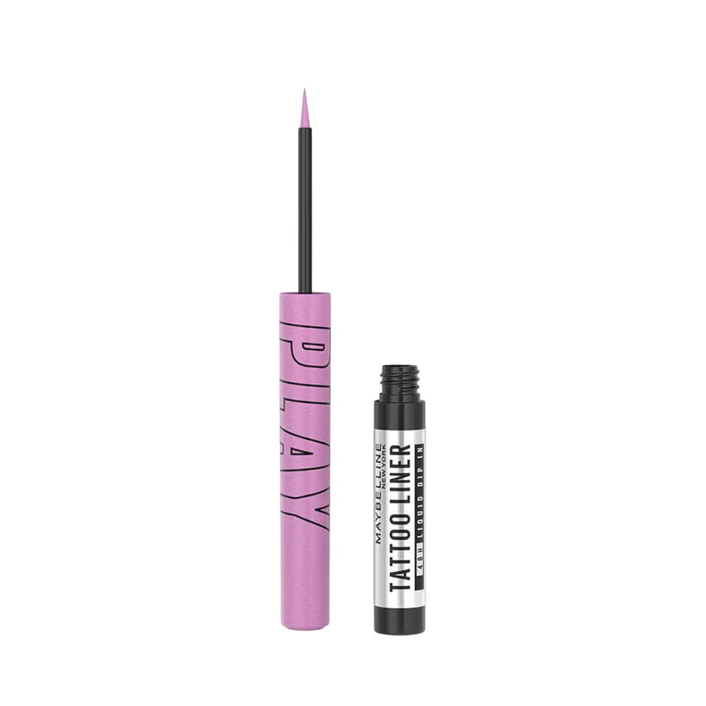 Tattoo Liner Play Liquid Eyeliner
