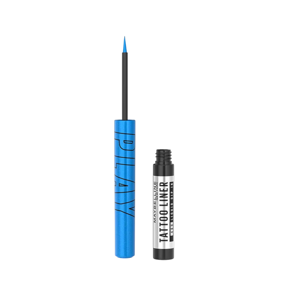 Tattoo Liner Play Liquid Eyeliner