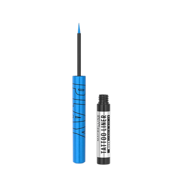 Tattoo Liner Play Liquid Eyeliner
