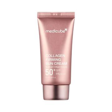 Collagen Firming Sun Cream