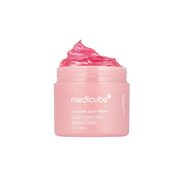 Collagen Jelly Cream