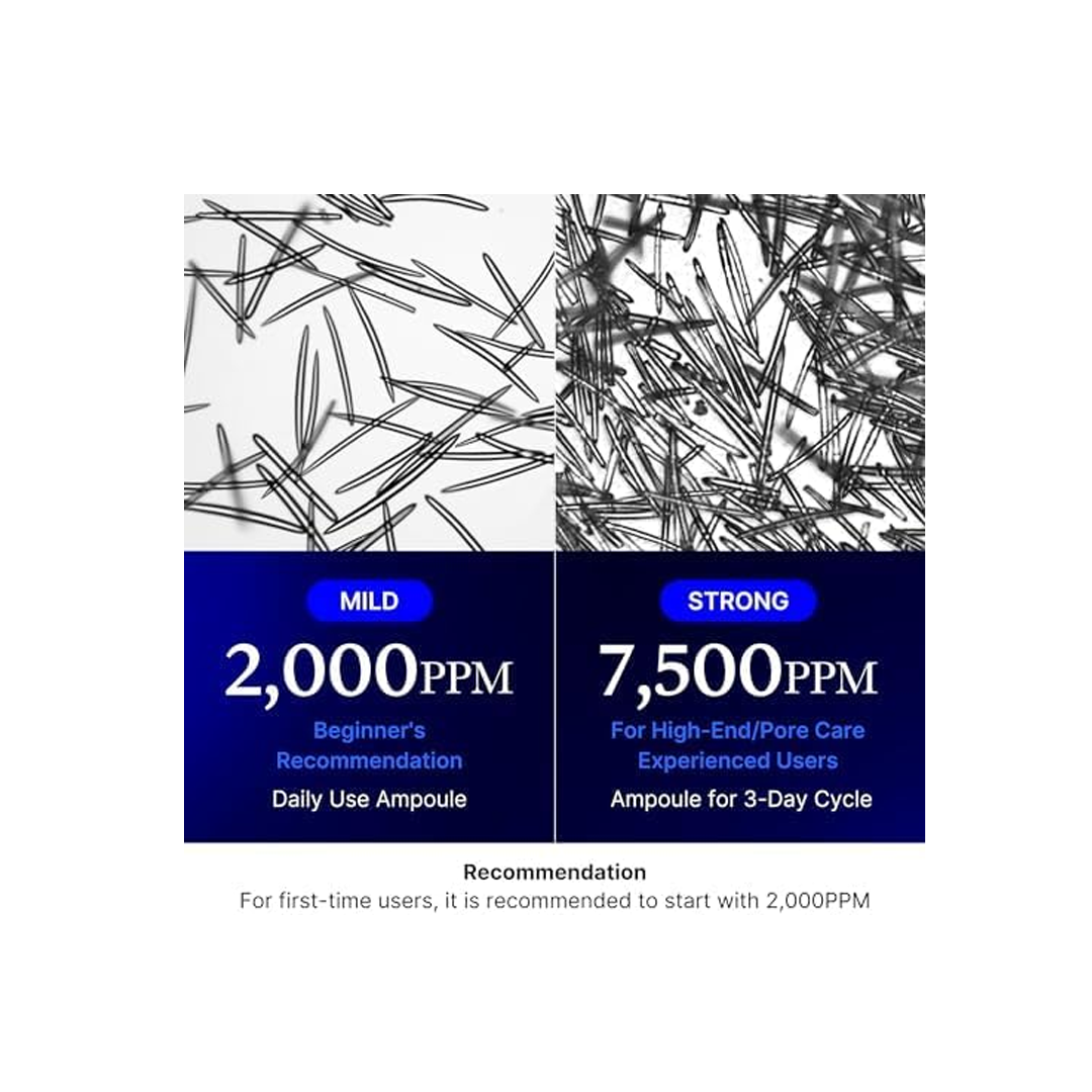 One Day Exosome Shot 2000
