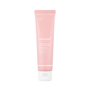 PDRN Pink Hyaluronic Moisturizing Cream