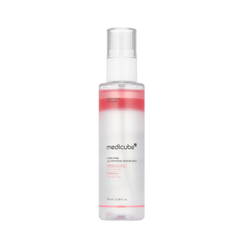 PDRN Pink Glutathione Serum Mist