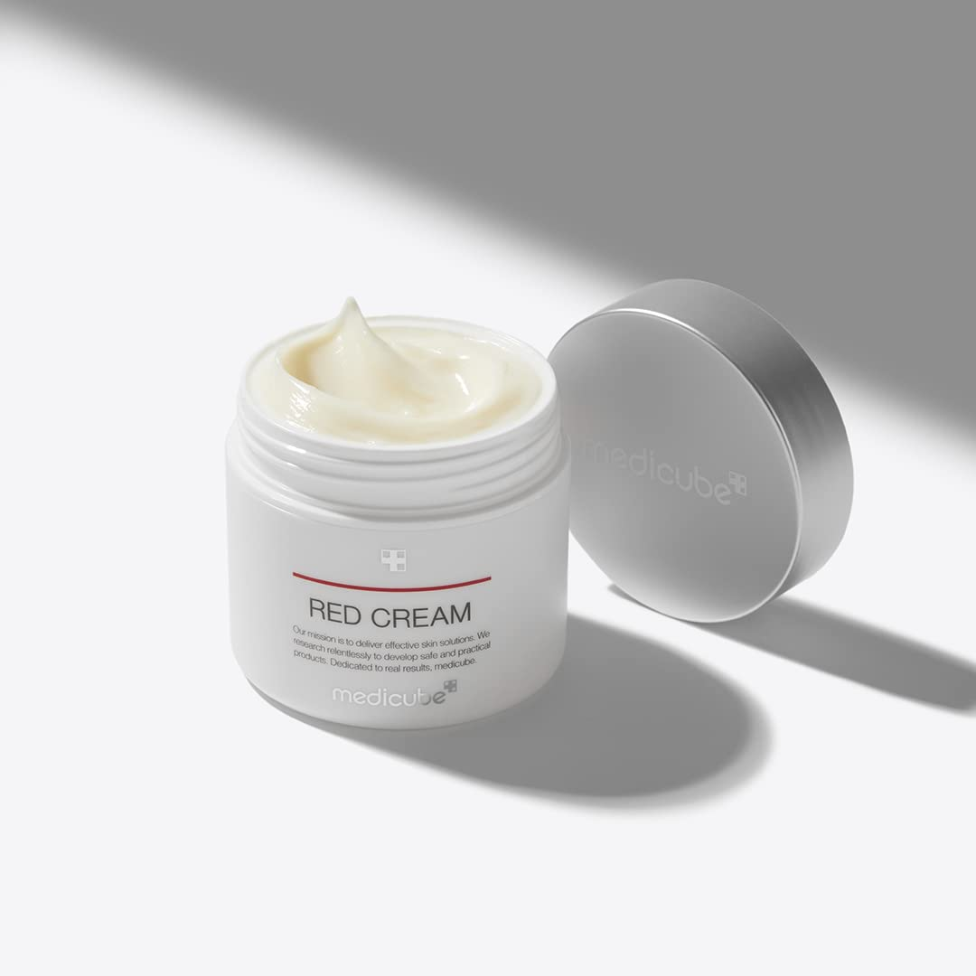 Red Cream Plus