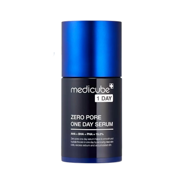 Zero Pore One Day Serum