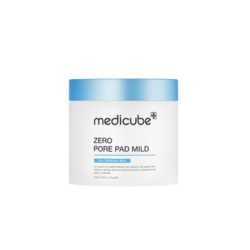 Zero Pore Pad Mild