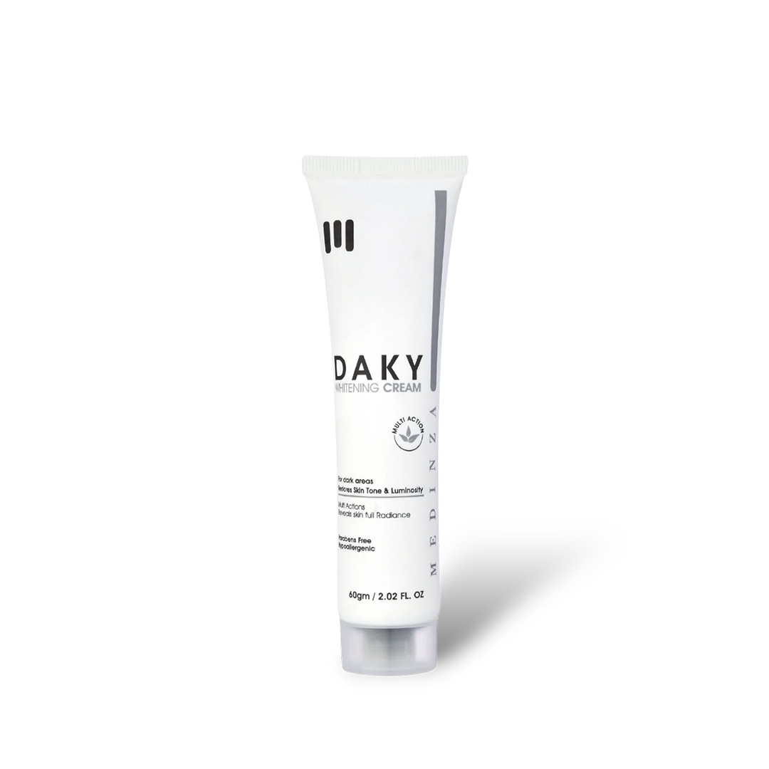 Day Whitening Cream