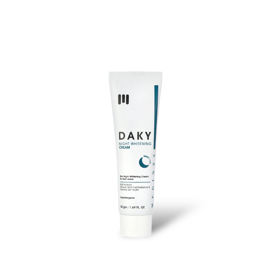 Night Whitening Cream