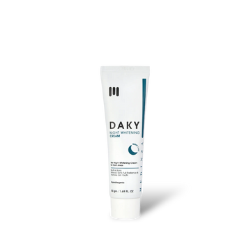 Night Whitening Cream