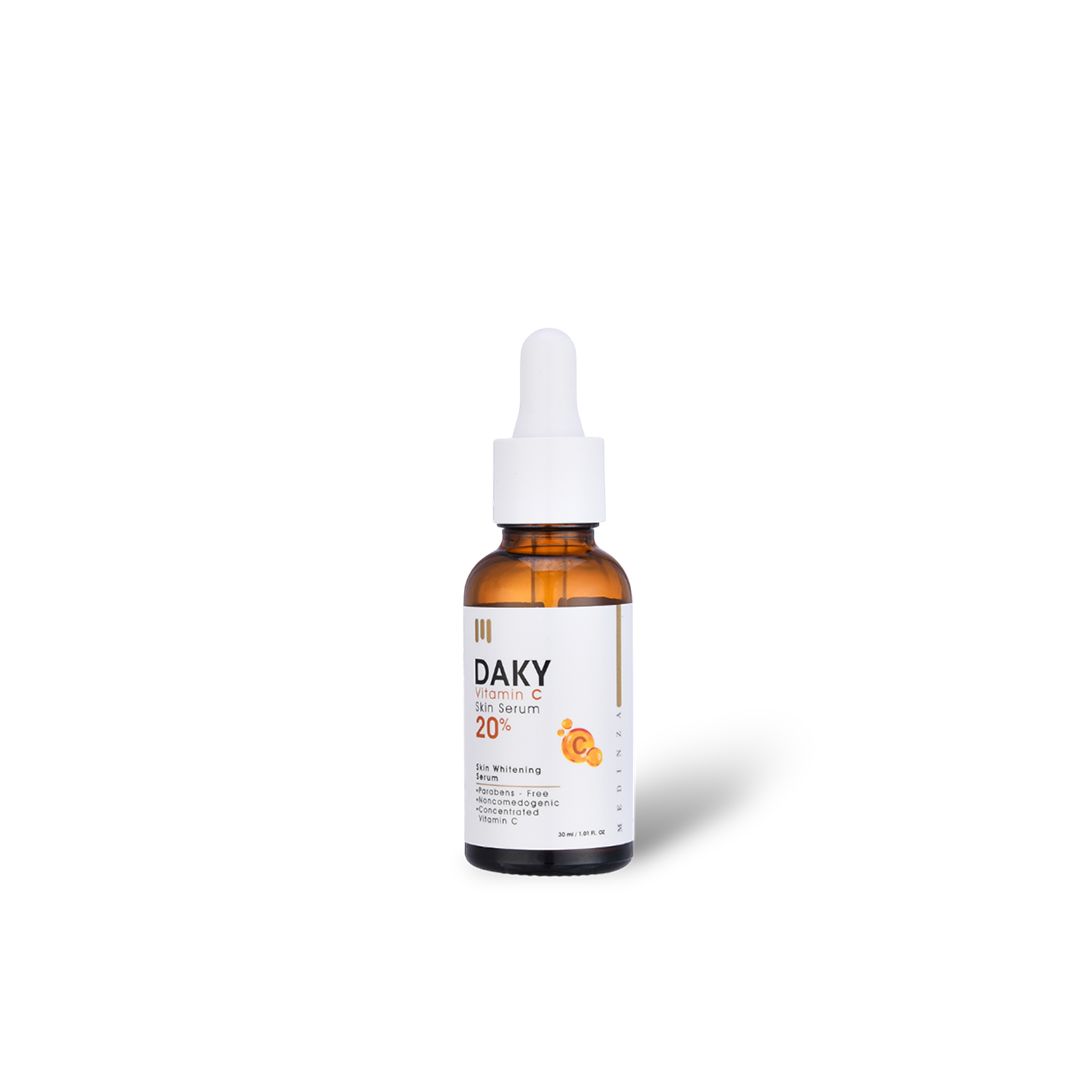 Vitamin C Serum