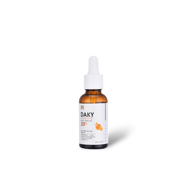 Vitamin C Serum