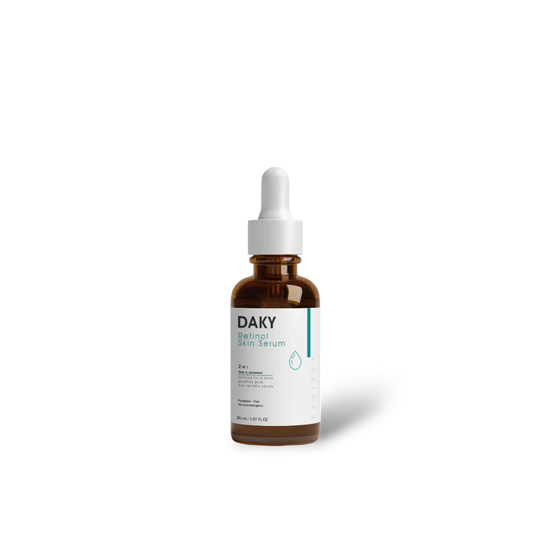Retinol Acid Serum