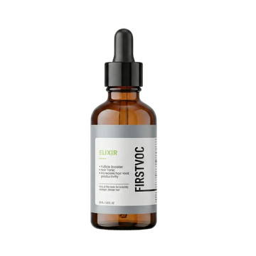 Hair Elixir Follicle Booster