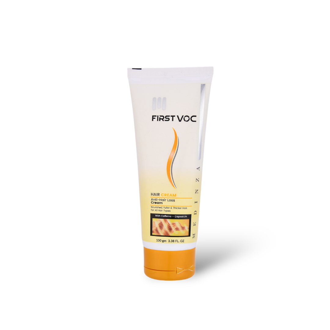 Hair Cream