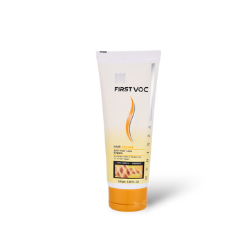 Hair Cream