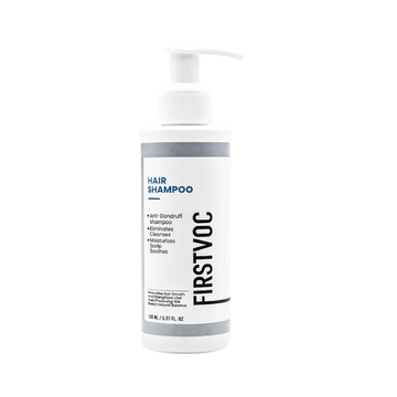 Anti-Dandruff Shampoo