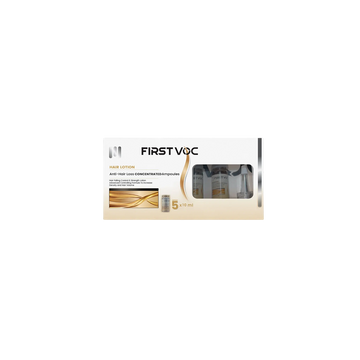 Anti-Hair Loss Ampoules
