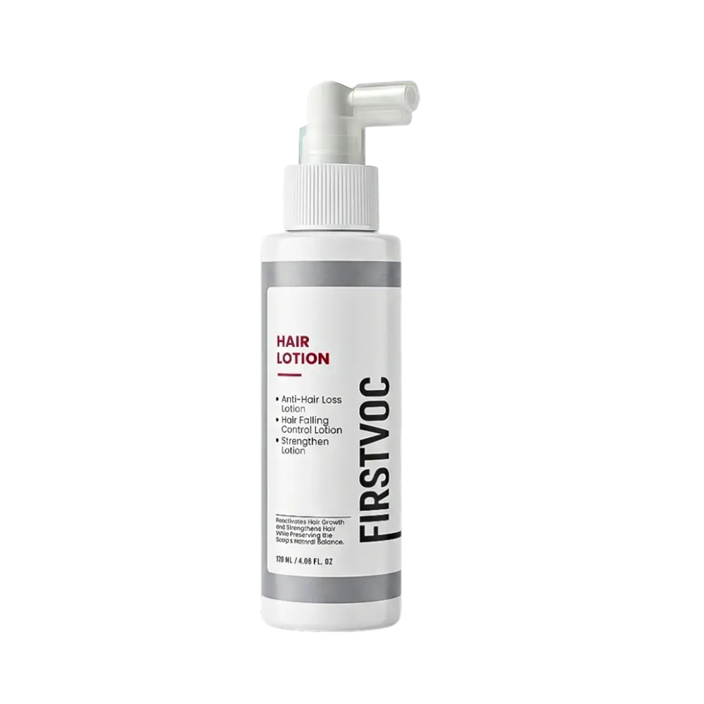 Hair Tonic Lotion