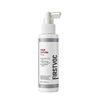 Hair Tonic Lotion