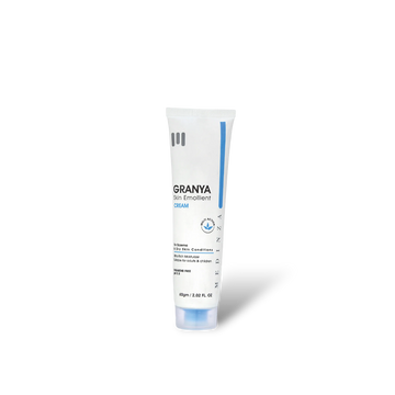 Granya Skin Emollient Cream