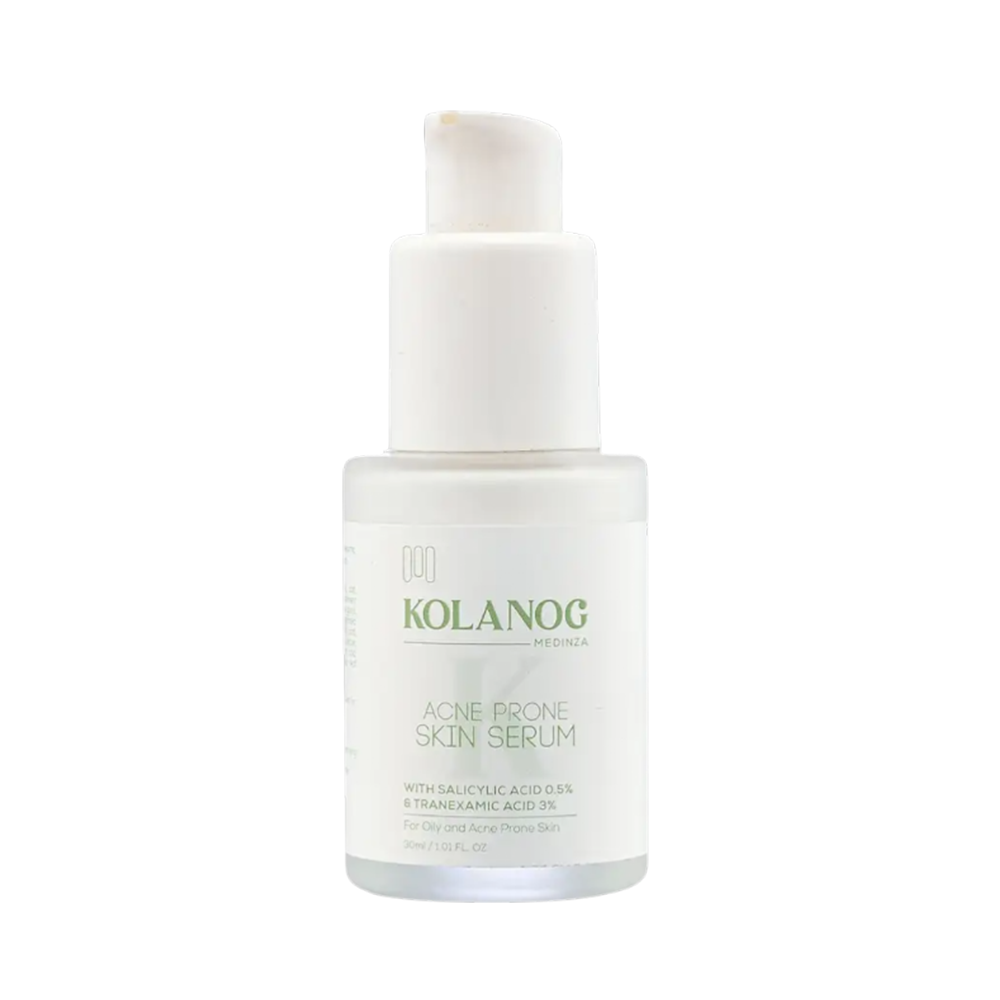 Acne Serum