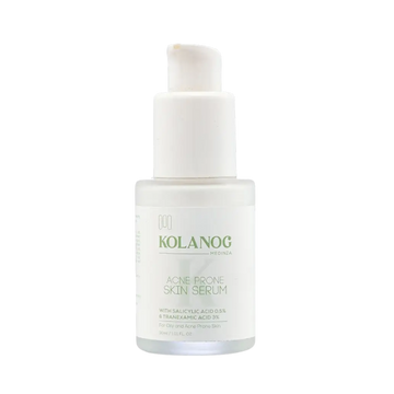 Acne Serum