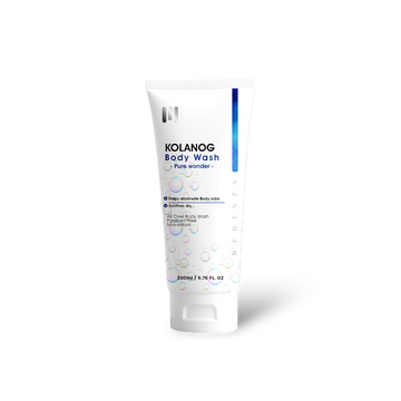 Body Wash