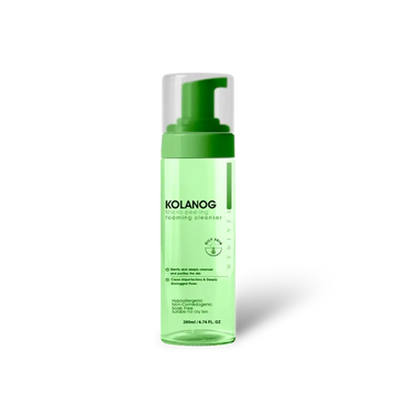 Foaming Cleanser