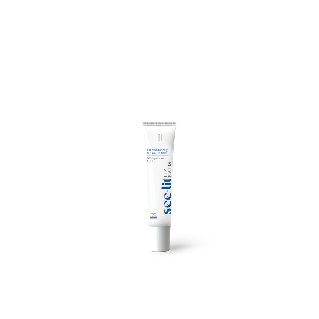 Lip Balm