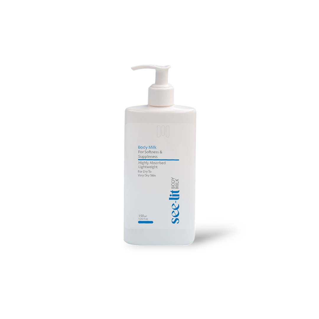 Body Milk