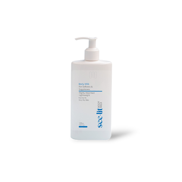 Body Milk