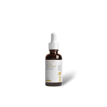 Elixir Argirline-Q10 Serum