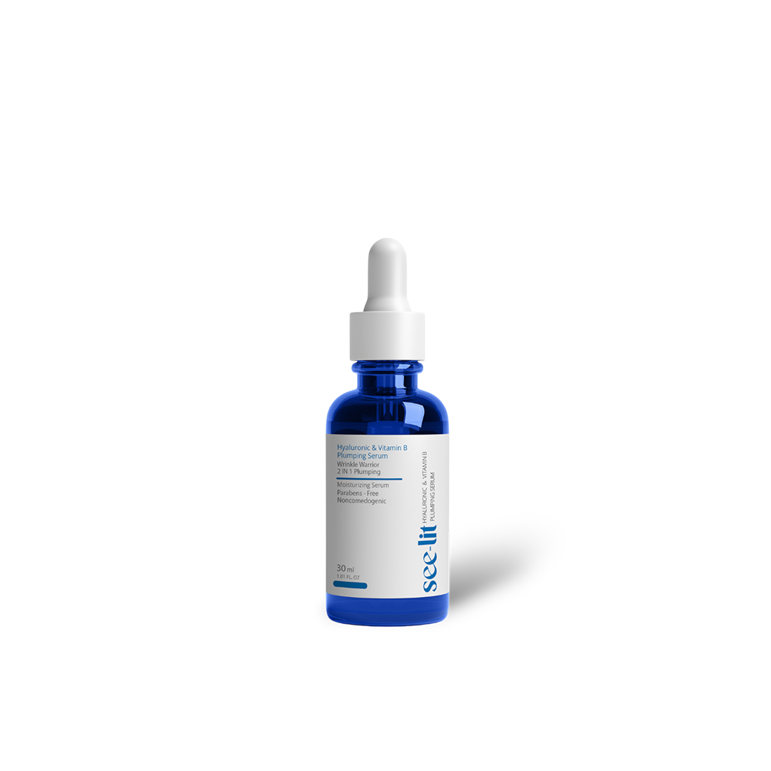 Hyaluronic B5 Serum