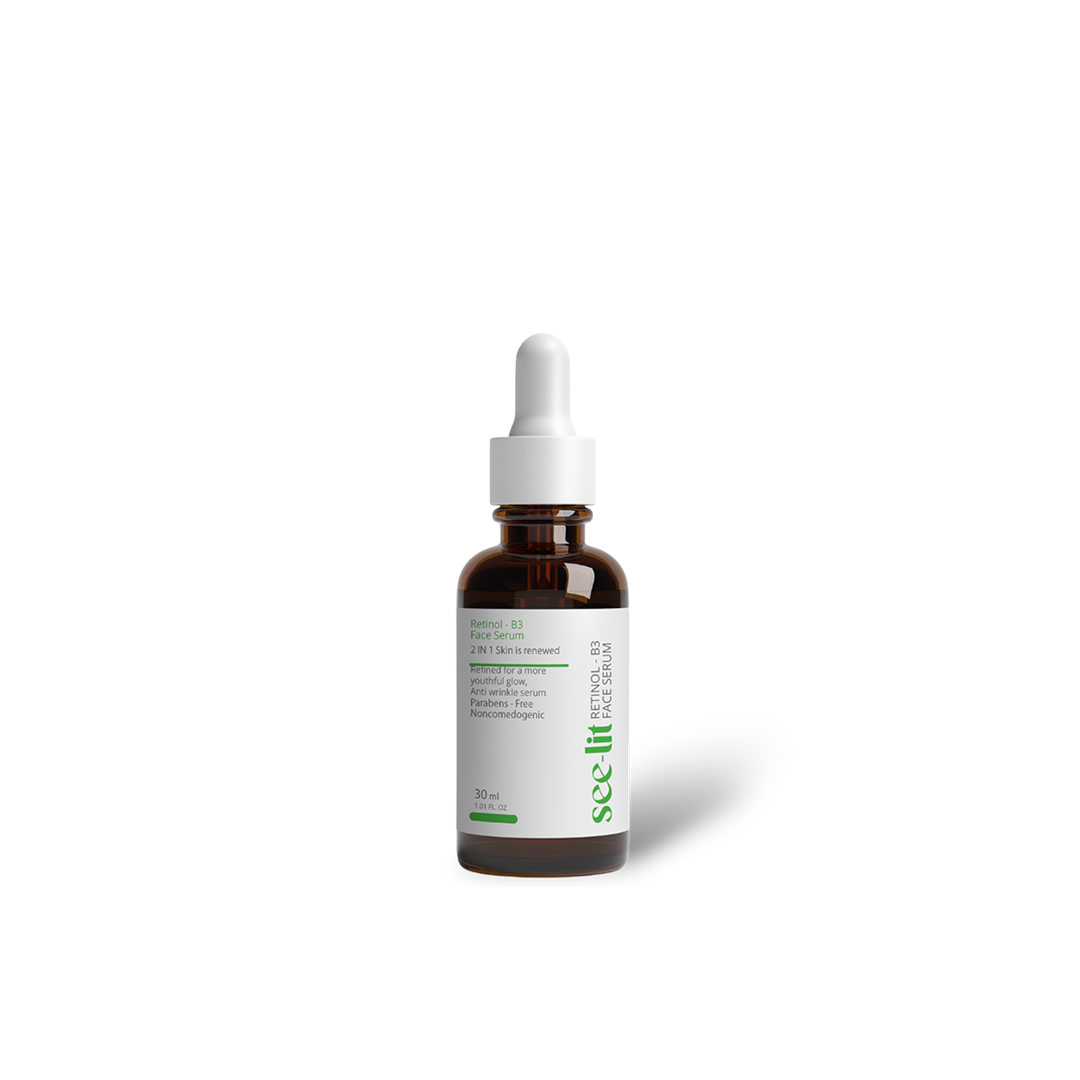 Retinol B3 Serum