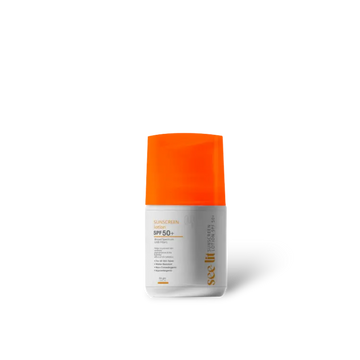 Sunscreen Lotion SPF 50+