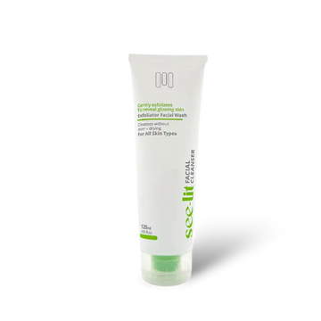 Exfoliating Cleanser