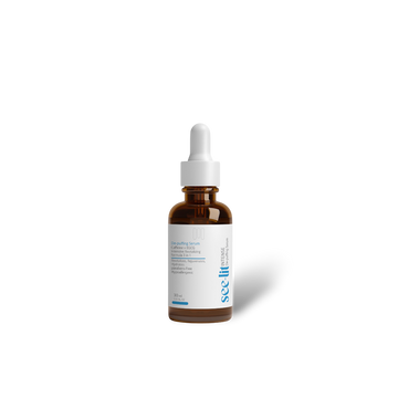 Intense De-Puffing Serum