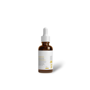 Professional Blemish & Age Defense Serum