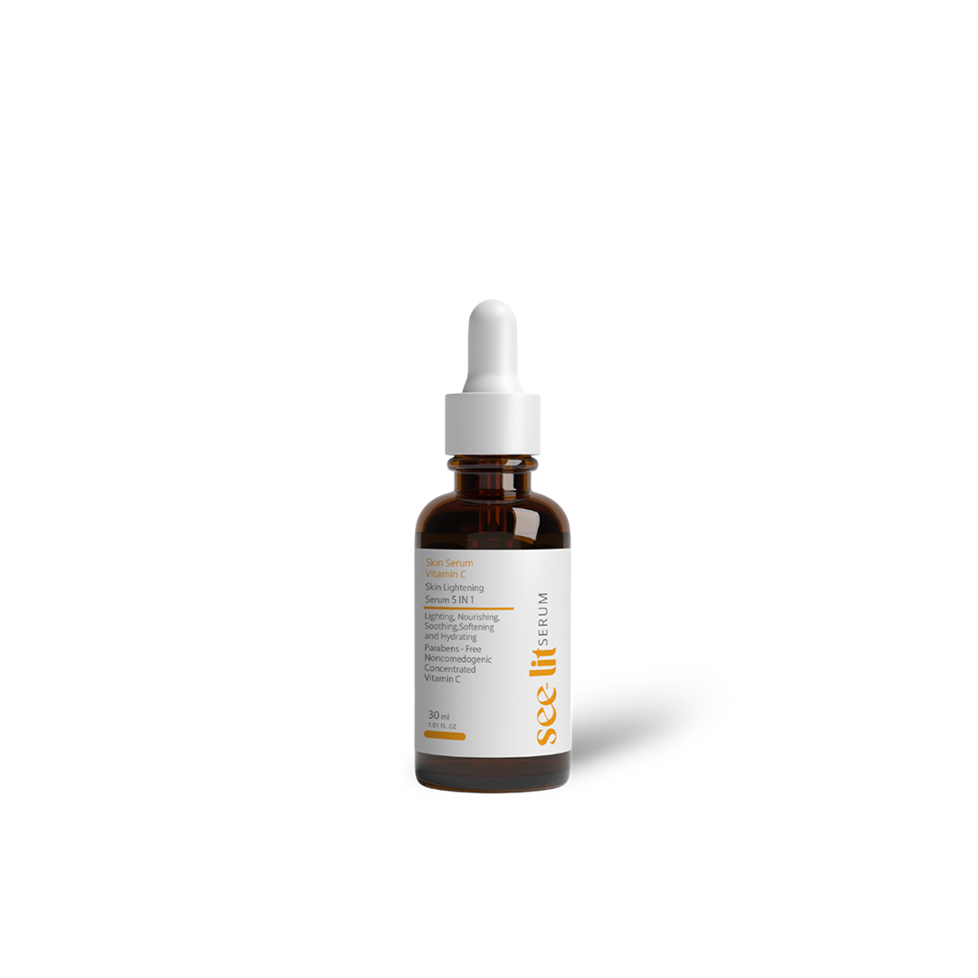 Vitamin C serum