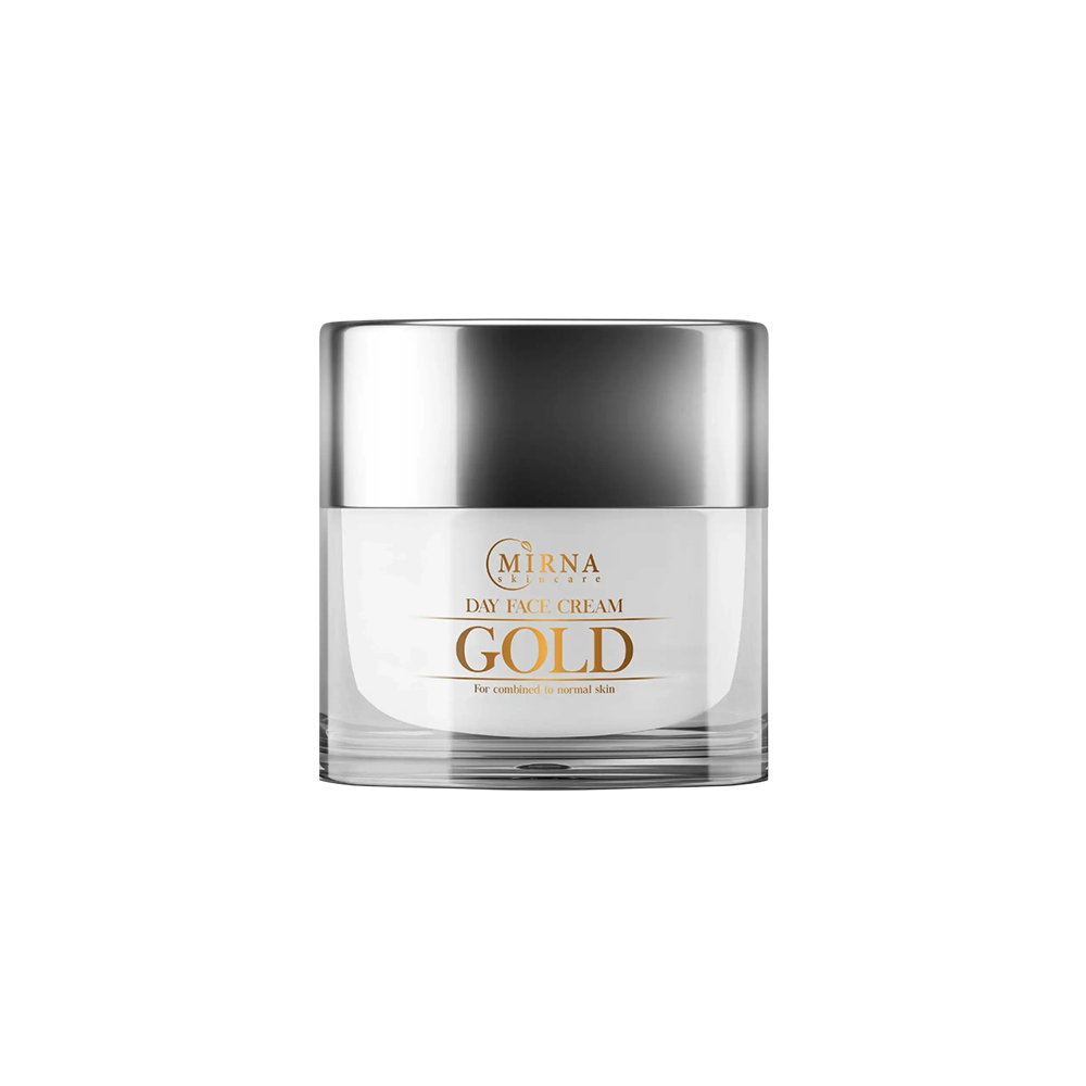 24K Gold Day Cream SPF 30