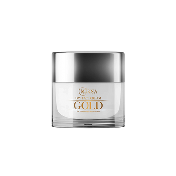 24K Gold Day Cream SPF 30