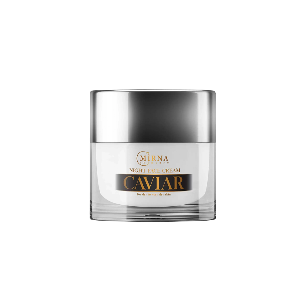 Caviar Night Cream