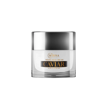 Caviar Night Cream