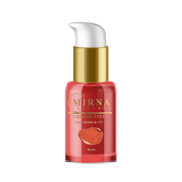 Creamy Tint Cheek & Lip - Peach