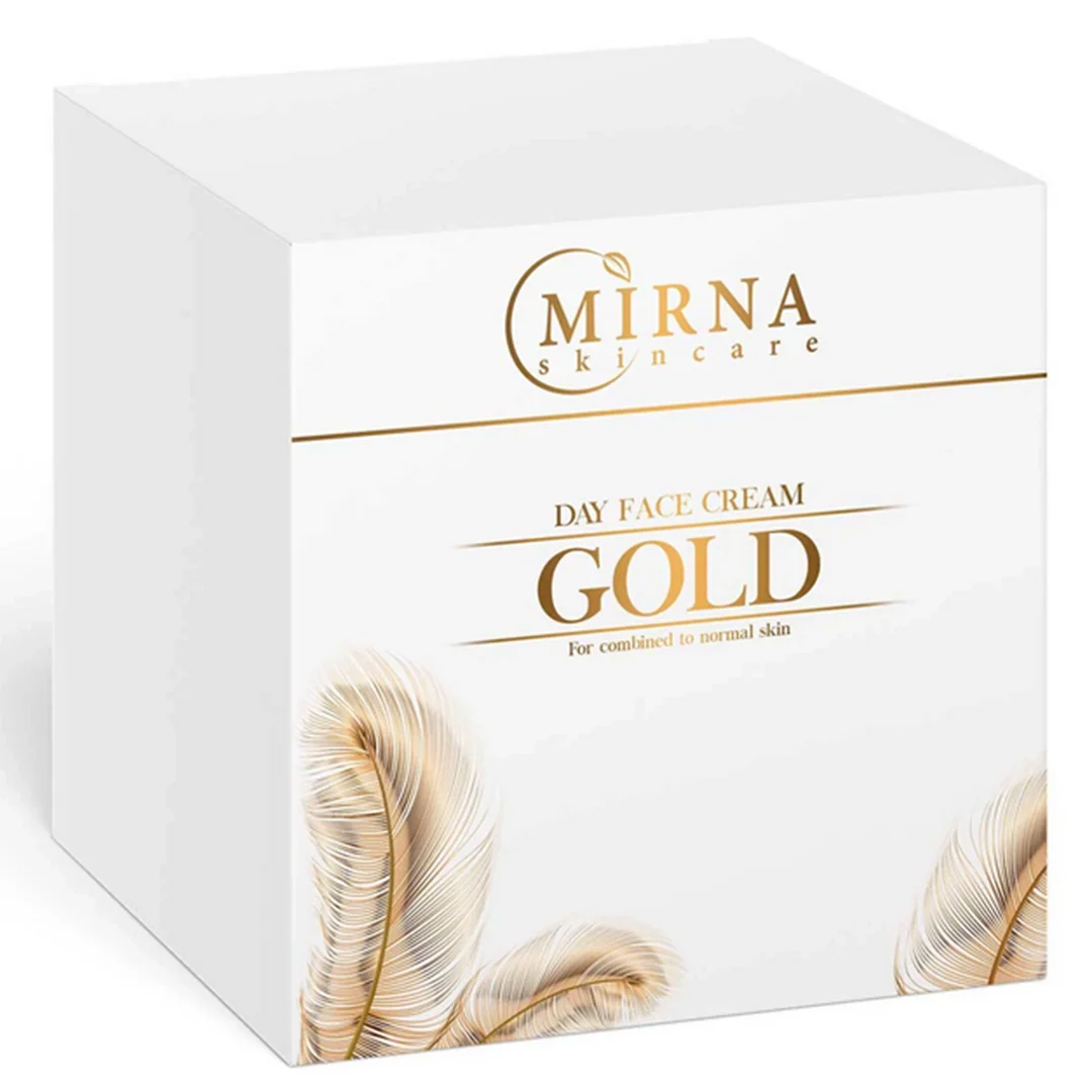 24K Gold Day Cream SPF 30