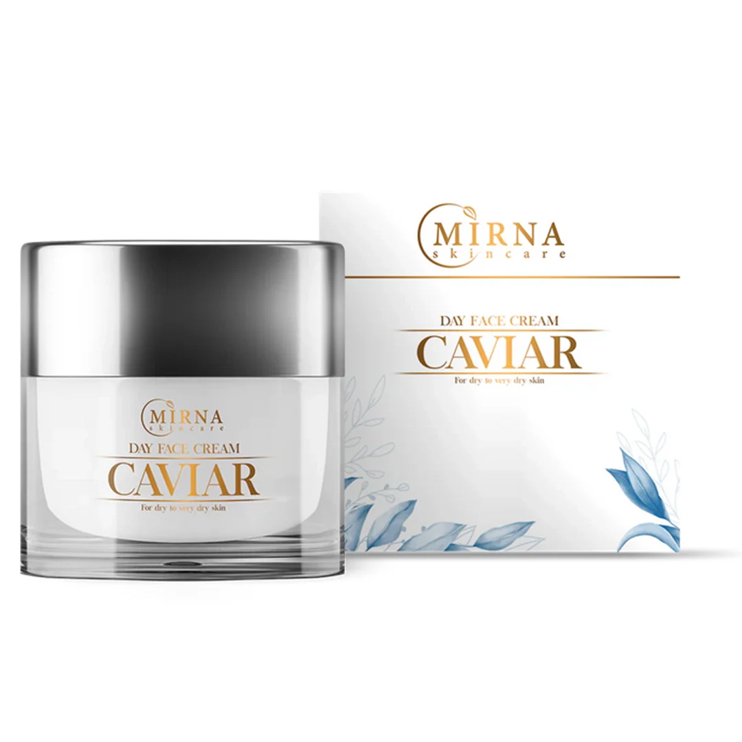 Caviar Day Cream SPF 30