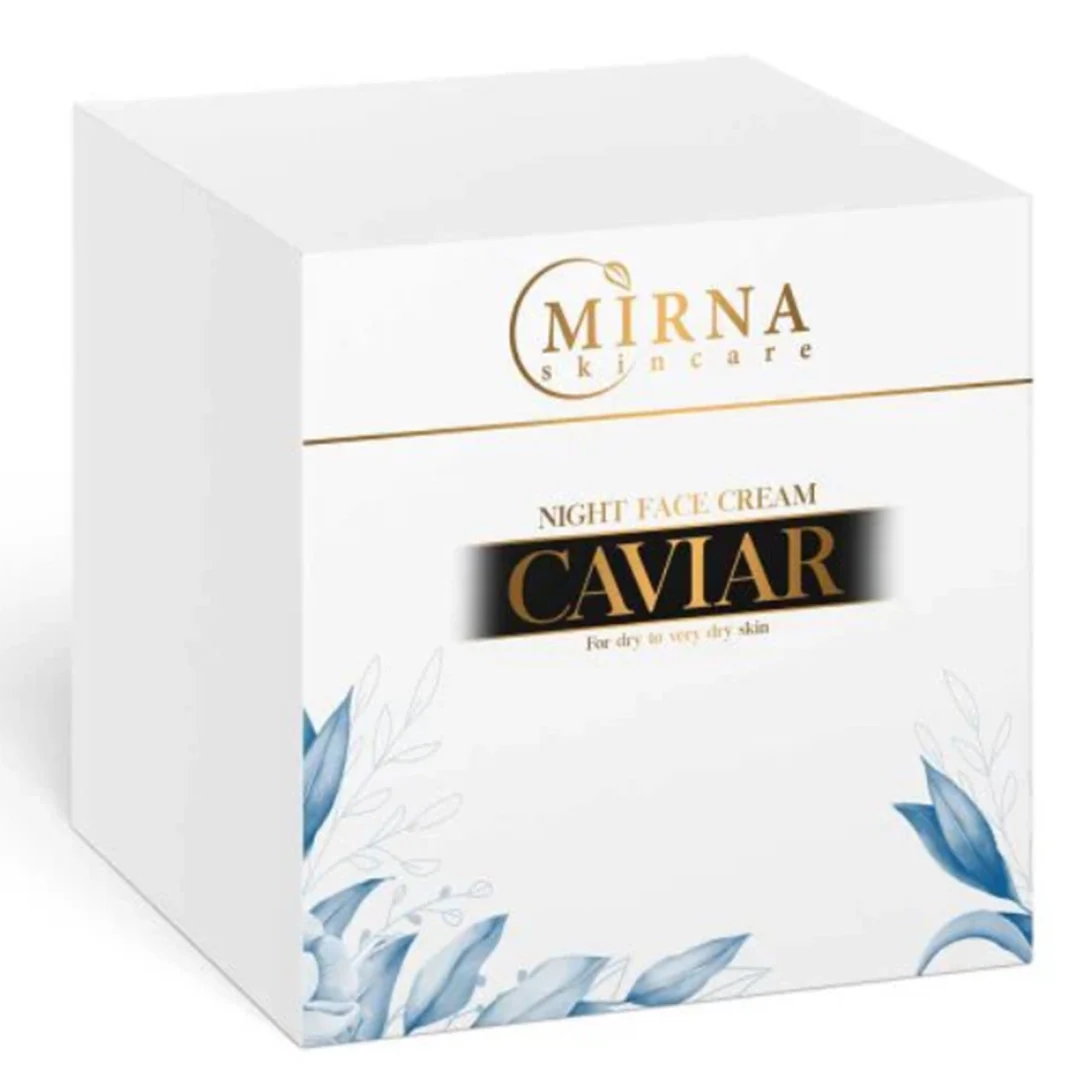 Caviar Night Cream